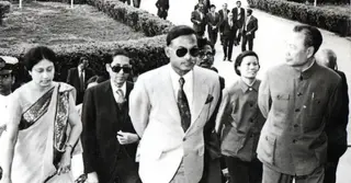 সাবেক রাষ্ট্রপতি জিয়াউর রহমানের ৯০তম জন্মবার্ষিকী আজ